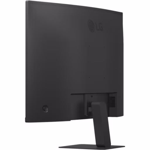 Imagen 3 de Monitor Curvo LG 27U421A-B 27" FHD 1920*1080 VA HDMI USB-C 100Hz 5ms (GtG)