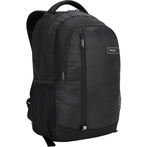 Imagen 2 de Mochila Sport para Macbook hasta 16 pulgadas Targus Color Negra