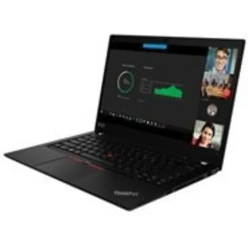 Imagen 4 de Notebook Lenovo ThinkPad T14 Gen1 I7-10510U RAM 8GB SSD 1TB 14" VID2GB W10P