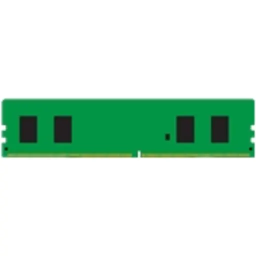 Imagen 2 de Memoria RAM 8GB DDR4 2666MHz DIMM CL19 Non-ECC Unb. 1.2V Kingston ValueRAM