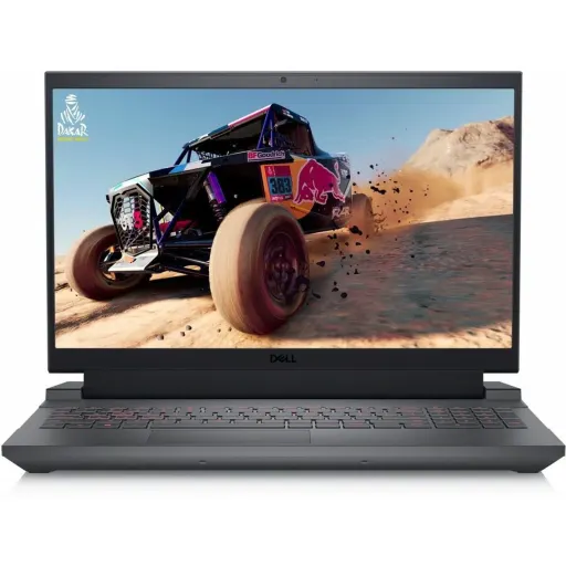 Imagen 3 de Notebook Dell Gamer G15 5530 I7-13650HX 16GB 512GB 15.6" RTX 4060 8GB W11H
