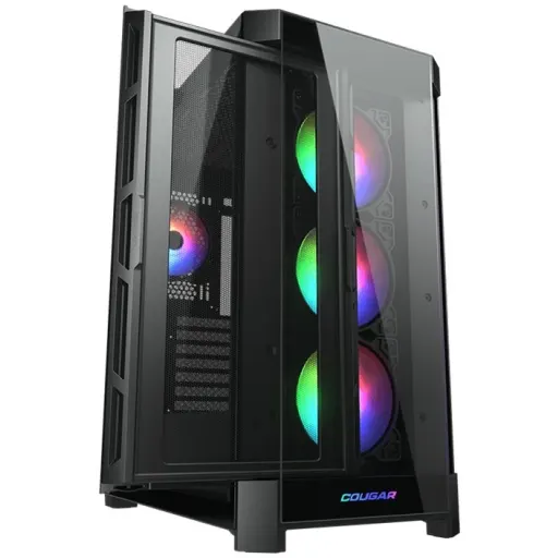 Imagen 1 de Cougar - Duoface Pro - RGB