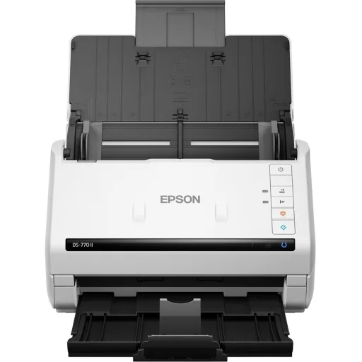 Imagen 10 de Escáner de Escritorio Epson DS-770 II Color Dúplex 600dpi 45ppm Interfaz USB 3.0