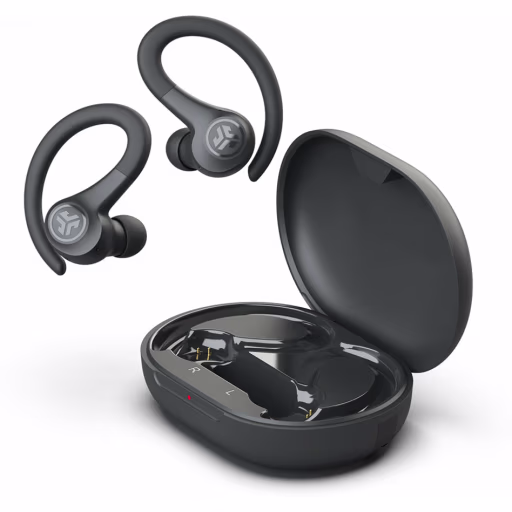 Imagen 1 de Audifono True Wireless Go Air Sport Jlab Graphite