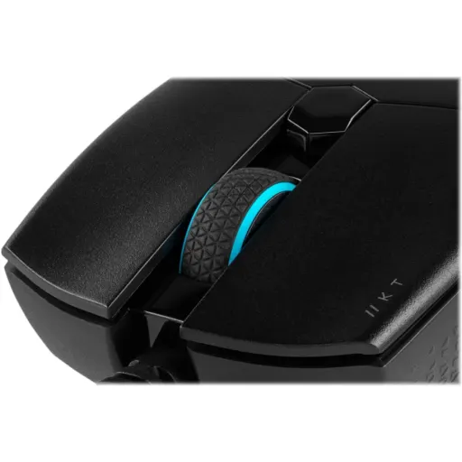 Imagen 12 de CORSAIR Mouse KATAR PRO WIRELESS SLIPSTREAM 135 hrs contin