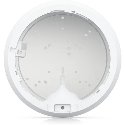 Imagen 6 de Access Point Ubiquiti U6-Enterprise Wifi 6, 22/26dBm c/antena 3.2/5.3dbi s/iny P