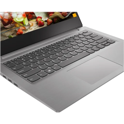 Imagen 4 de Notebook Lenovo IdeaPad S145-14API AMD 3020E RAM 4GB HDD 500GB 14" W10H