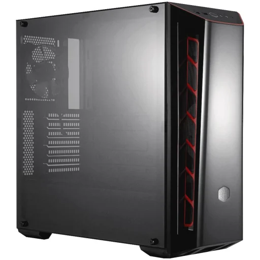 Imagen 0 de Gabinete Gamer Cooler Master Masterbox MB520