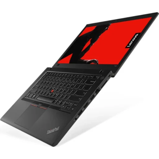 Imagen 1 de Notebook Reacondicionado Lenovo ThinkPad T480 I5-8250U RAM 12GB DDR4 SSD 480GB 14" Windows 10 Pro