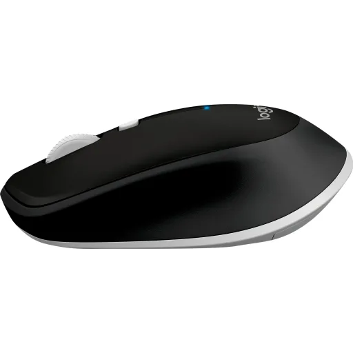 Imagen 2 de Mouse Inalámbrico Logitech M535 Blue para Windows, Mac Chrome OS y Android