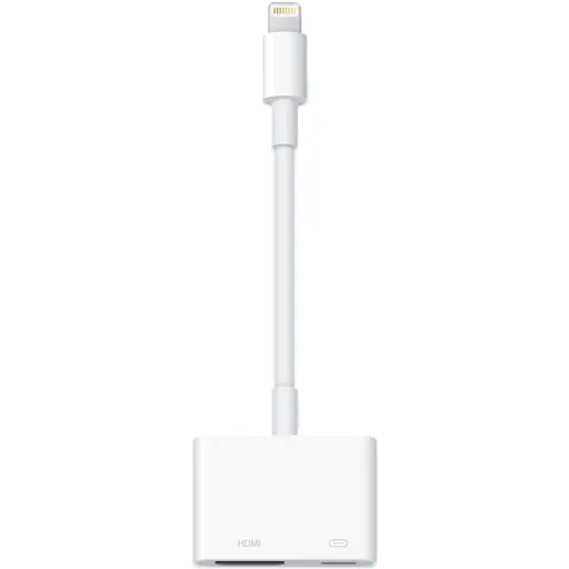Imagen 0 de Adaptador Lightning a HDMI