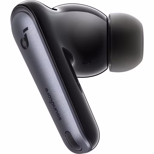Imagen 3 de Audifonos Inalámbricos SoundCore Liberty 4 NC, TWS Canc.de Ruido Bluetooth Negro
