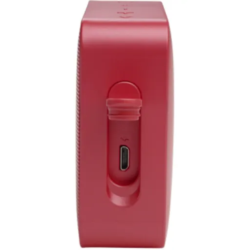  JBL CHARGE 5 - Altavoz Bluetooth portátil con IP67 impermeable  y carga USB, color rojo : Electrónica