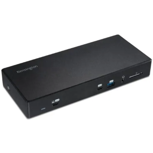Imagen 0 de Docking Station Universal Kensington SD4850 USB-C 4K HDMI DP miniDP LAN Lect SD
