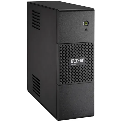 Imagen 0 de UPS EATON Tripplite Battery backup, 300 Watt 550 VA  Entrada C14 Salida 4xC13 