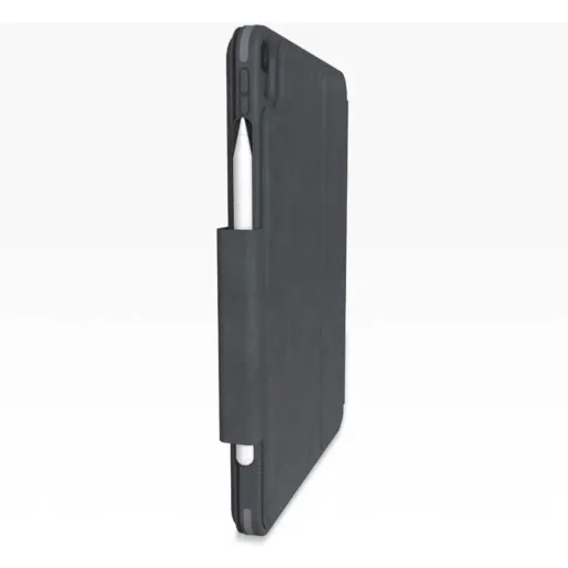 Imagen 3 de Funda con Teclado Zagg Pro Keys para iPad Air 10.9 Gris