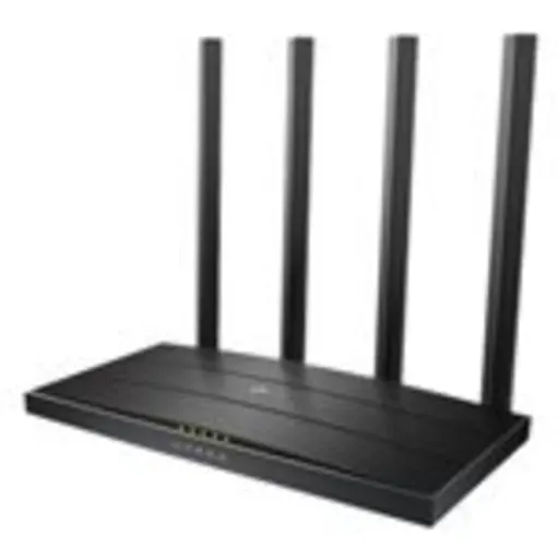 Imagen 3 de Router TP-Link Archer C80 AC1900 Dual-Band Wi-Fi Router Speed 600