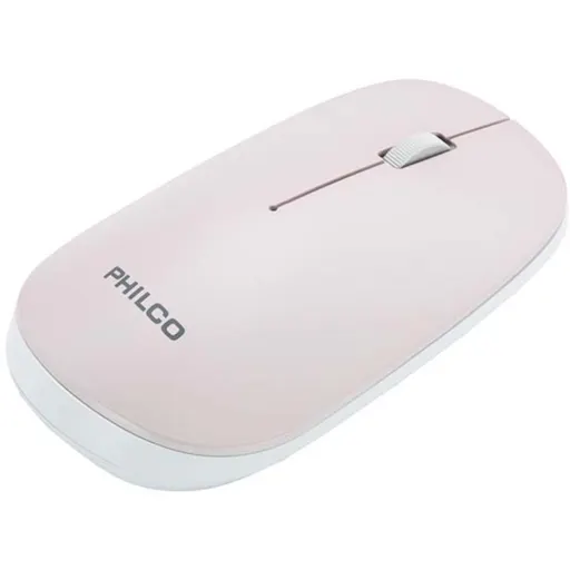 Imagen 0 de Philco Wireless Mouse SPK7305 - Pink (29PPR7305P)