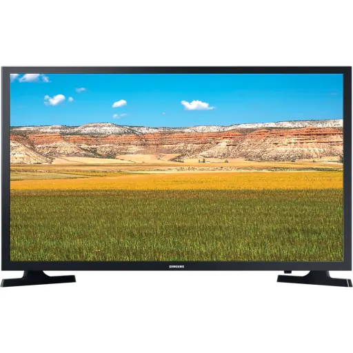 Imagen 0 de Televisor Samsung T4202 32" LED HD SmartTV WiFi LAN 2*HDMI USB E/AV Optc RF