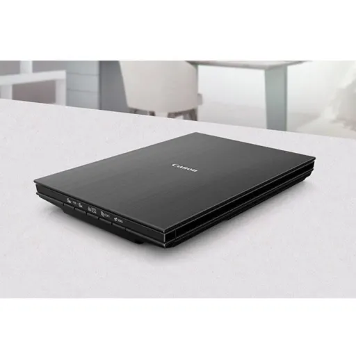 Imagen 5 de Escáner de Escritorio Canon Lide 400 Resol. 4800x4800dpi Color 300ppp USB3.0