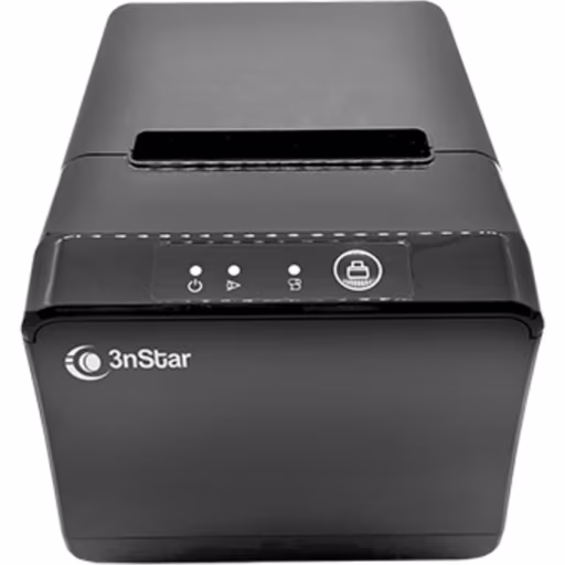 Impresora POS Térmica 3nStar RPT004, 3"" 80mm 230mm/s LAN USB