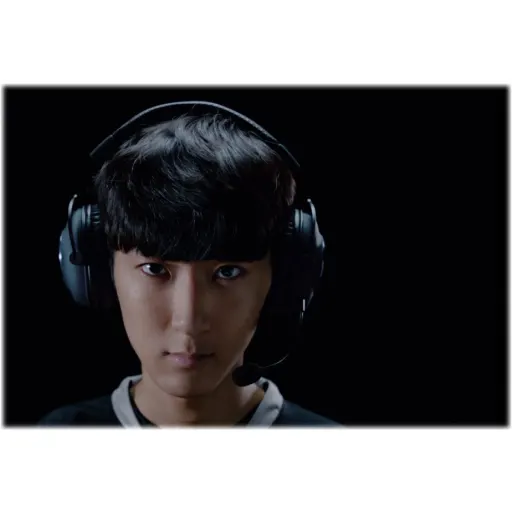 Imagen 8 de Audífonos Gamer Logitech PRO X c/Mic Sonido envolvente Jack 3.5mm/USB Negro