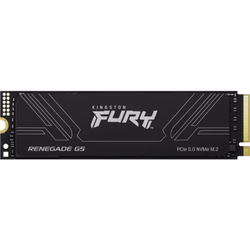 Kingston FURY - Internal hard drive - 2 TB - Solid state drive