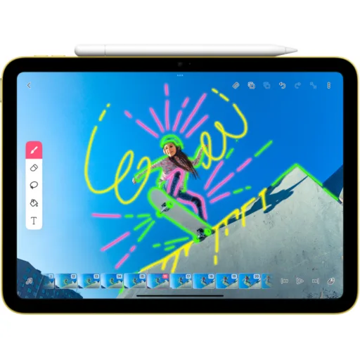 Imagen 2 de Apple Pencil USB-C 