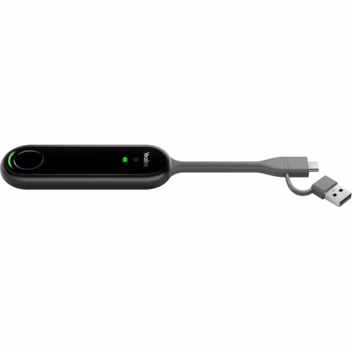 Imagen 1 de Presentador inalámbrico para Sist de Video Conferencia Android Yealink, Resol 4K