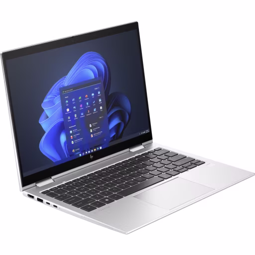 Imagen 2 de Notebook HP EliteBook x360 830 G10 i7-1355U RAM 32GB SSD 1TB 13.3"Touch W11P