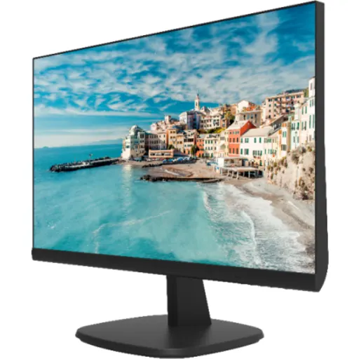 Imagen 1 de Monitor 24/7 Hikvision DS-D5024FN 24" FHD 1920*1080 LED TFT HDMI VGA VESA 60Hz