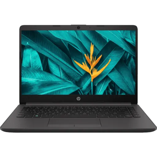 Imagen 0 de Notebook HP 240 G8 I3-1005G1 RAM 4GB HDD 1TB 14" W10H