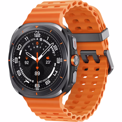 Imagen 0 de Samsung Galaxy Watch Ultra 47mm - Titanium Gray [SM-L705FDAACHO]