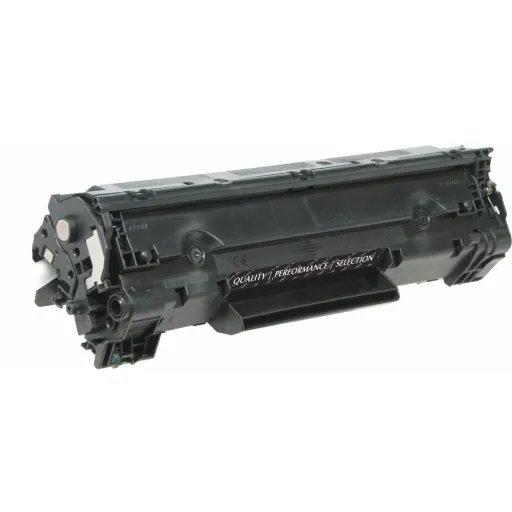 Imagen 18 de Toner HP 36A Negro Compatible Impresoras P1505 M1522/M1120, 2000 Páginas