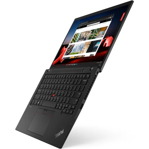 Imagen 7 de Notebook Lenovo ThinkPad T14s Gen4 I7-1355U RAM 16GB SSD 1TB 14" W11P