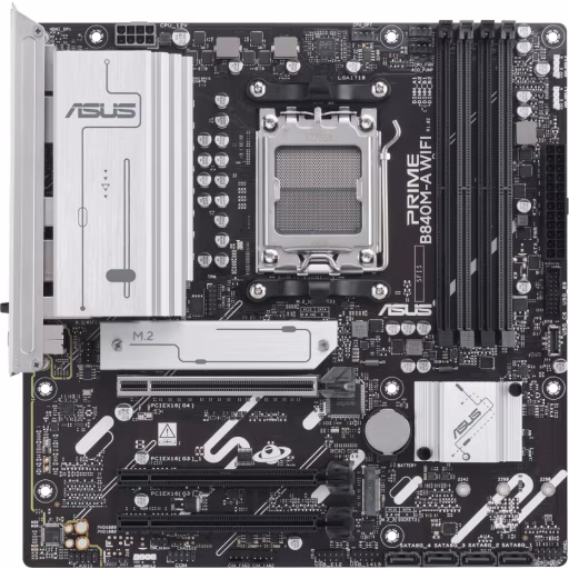 Imagen 1 de PRIME B840M-A WIFI