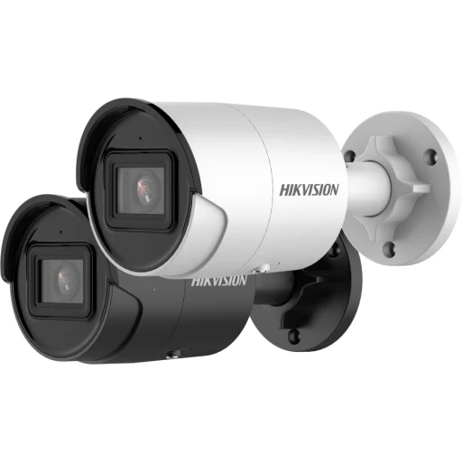 Imagen 4 de Hikvision Pro Series DS-2CD2043G2-I Network surveillance camera - bullet - dustp