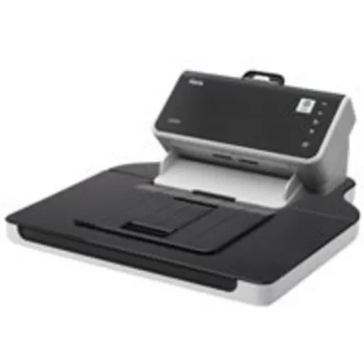 Imagen 2 de Kodak S2050 - Escáner de documentos - 216 x 3000 mm - 600 ppp x 600 ppp - hasta 50 ppm (mono) / hasta 50 ppm (color) - Alimentador automático de documentos (ADF) (80 hojas) - hasta 5000 exploraciones por día - USB 3.1