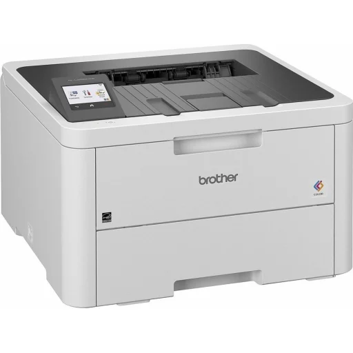 Impresora Brother HL-L3280CDW, Láser Color Wi-Fi USB Dúplex Color 27ppm