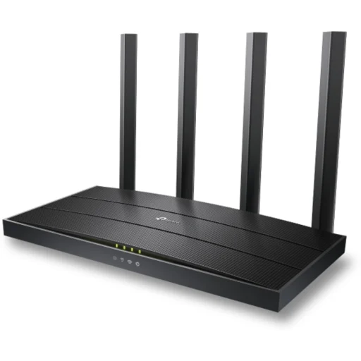 Imagen 1 de Router Inalámbrico TP-Link Archer AX12, AX1500 Next-Gen 1.5 Gbps Speeds