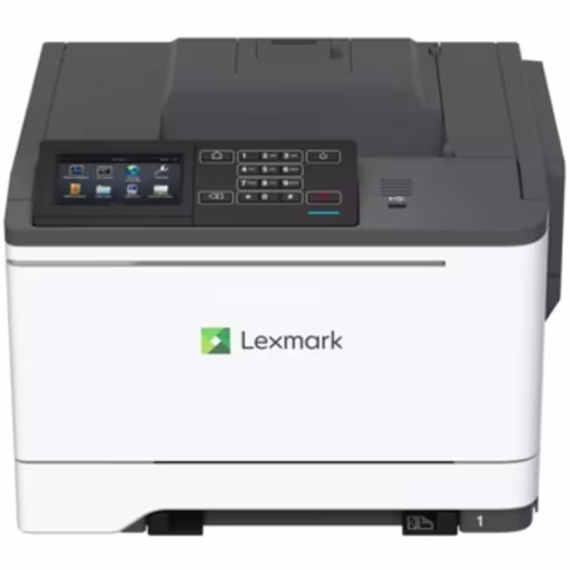 Imagen de Impresora Lexmark CS622de (Reacondicionado)