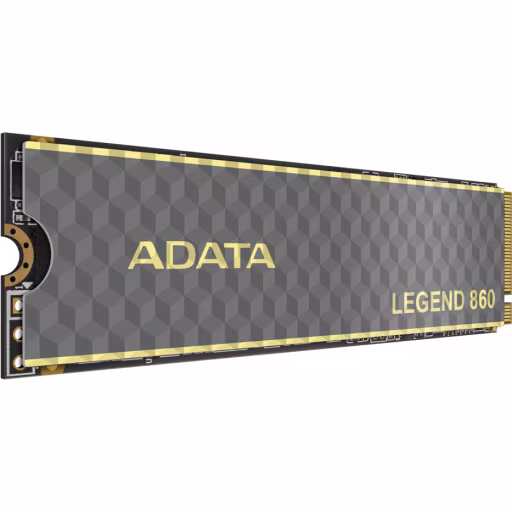 Imagen 1 de SSD LEGEND 860 1000GB 6000-4000 MBs