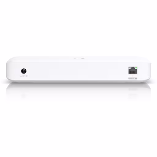 Imagen 5 de Switch  Ubiquiti Unifi PoE de 8 Puertos GbE con Montaje Versátil 