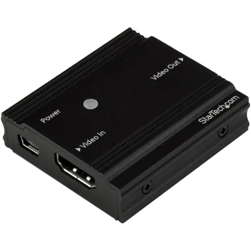 Imagen 0 de HDMI Signal Booster Extender - 4K 60Hz