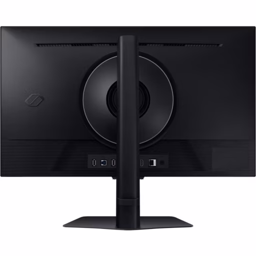 Imagen 2 de Monitor Samsung Odyssey G7 G70D 27" 4K 3840*2160 IPS DP HDMI 144Hz 1ms(GTG)