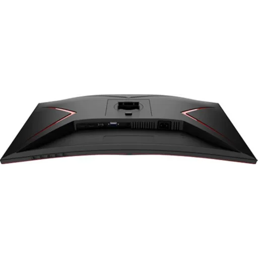 Imagen 6 de Monitor Gamer Curvo AOC C24G2 23.6" FHD 1920*1080 LED VA DP 2*HDMI VGA 1ms 144Hz