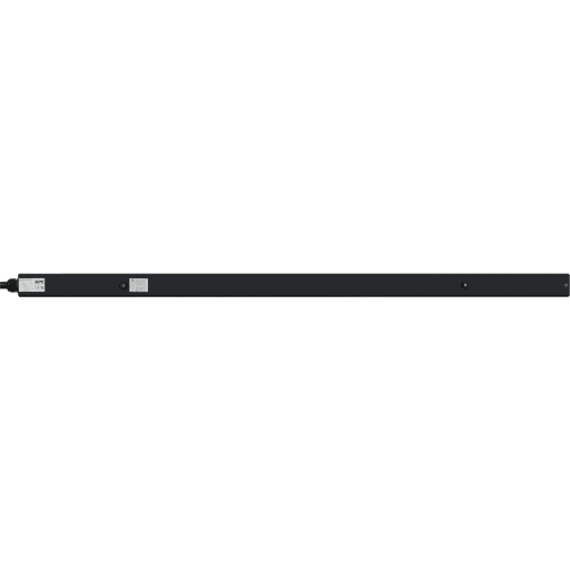Imagen 4 de EASY PDU METERED 0U 22KW (18)C13 (6)C19