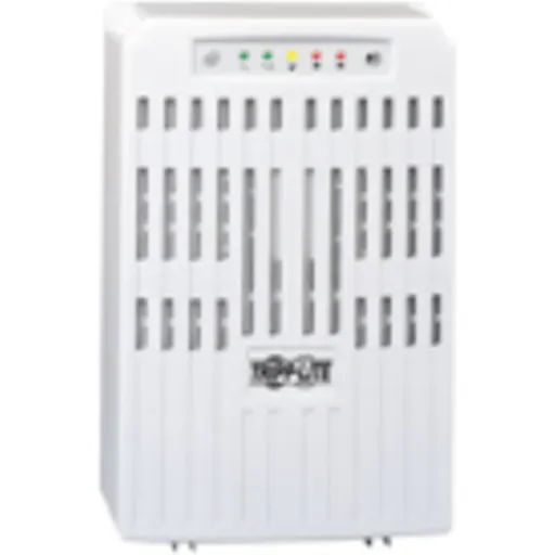Imagen 1 de Tripp Lite UPS Smart 3000VA 2250W Tower AVR 120V 3kVA USB DB9 SNMP - UPS - CA 120 V - 2.25 kW - 3000 VA - conectores de salida: 10 - gris