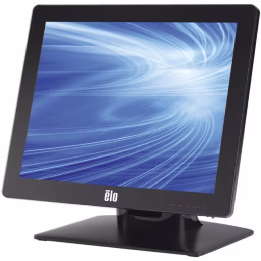 Imagen 0 de Monitor Marca ELO Modelo 1517L Intelli Touch USB