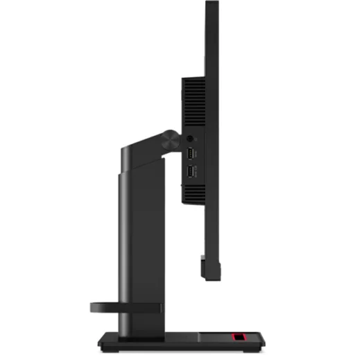 Imagen 3 de Monitor Lenovo ThinkVision T24v-20 23.8" FHD 1920*1080 IPS HDMI VGA DP 4ms 60Hz